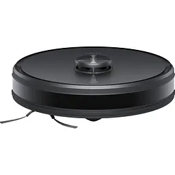 Робот-пилосос ECOVACS Deebot Ozmo Y1 Pro Black (DLX34/6943757619405) [117426] - мініатюра 4