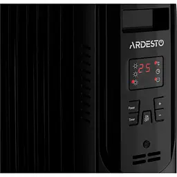 Масляний обігрівач Ardesto OFH-E11X2 [119227] - мініатюра 8