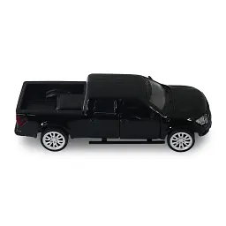 Машина TechnoDrive Ford F-150 SVT Raptor (чорний) (250398) - мініатюра 11