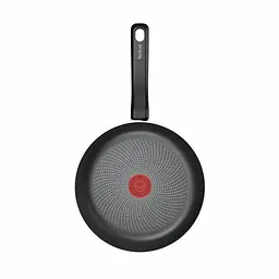 Сковорода Tefal So' Light 26см алюміній бакеліт чорний kuh0016904 - мініатюра 2