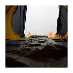 Спальний мішок Snugpak Softie Elite 2 LZ Olive (5056694900428) - мініатюра 5