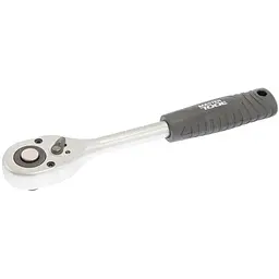 Тріскання комірів з храповим механізмом Mastertool 1/2" x 24T