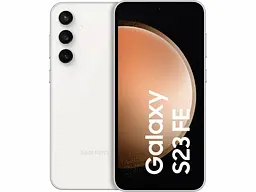 Смартфон Samsung Galaxy S23 FE 8/256GB Cream (SM-S7110) (Asia) [5G, NFC, 2 SIM]