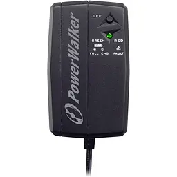 Джерело безперебійного живлення [ДБЖ] для роутера PowerWalker DC SecureAdapter [10120431] [92171] - мініатюра 2