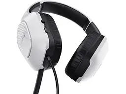 Навушники з мікрофоном Trust GXT 415PS ZIROX For Playstation White (24993) - мініатюра 2