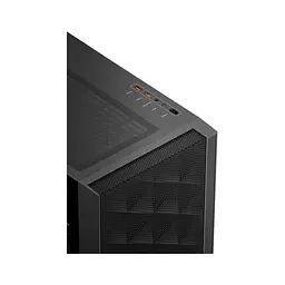 Корпус для ПК PcCooler C3D510 BK - мініатюра 6