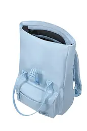 Рюкзак American Tourister URBAN GROOVE PASTEL BLUE 36x25x20 24G*92048 - мініатюра 6