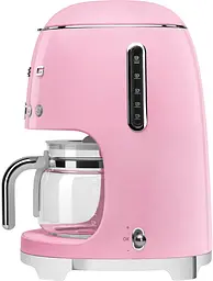 Крапельна кавоварка SMEG DCF02PKEU - мініатюра 4