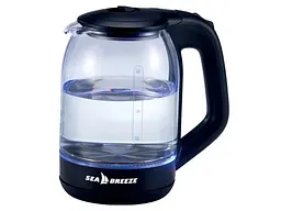 Електрочайник SeaBreeze SB-014