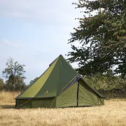 Намет Grand Canyon Indiana 10 Capulet Olive (330013) - мініатюра 7