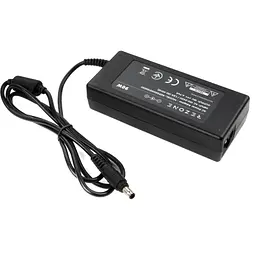 Блок живлення до ноутбуку Rezone Samsung 90W 19V 4.74А 5.5*3.0 (RZPSSM90195530) - мініатюра 2