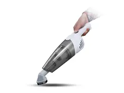 Вертикальний + ручний пилосос (2 в 1) Deerma Suction Vacuum Cleaner DX118C - мініатюра 3