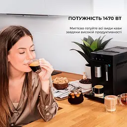 Кавомашина CECOTEC Cremmaet Compact Steam - мініатюра 8