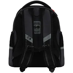 Рюкзак GoPack Education 165S Play Сірий (GO26-165S-6) - мініатюра 6