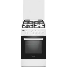 Плита Grifon G543W-CAWB2