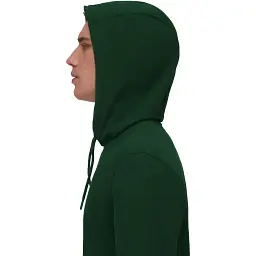Худі Mammut Hoody Men Logo L 1014-04671 x24 Woods - мініатюра 4