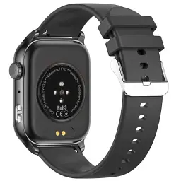 Смарт-годинник Gelius Amazwatch Light (GP-SW015) Black - мініатюра 8