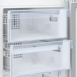 Холодильник Beko RCNA366K40WN (7220891) - мініатюра 6