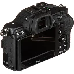 Бездзеркальний фотоапарат Nikon Z5 + FTZ adapter Body Black (VOA040K002) [121452] - мініатюра 6