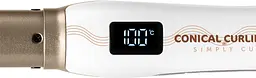 Плойка конусна ECG KE 2451 Simply Curly
