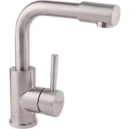 Змішувач для раковини WEZER EKO1B-01