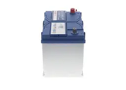 Акумулятор Bosch S4 EFB 72Аh EN 760A (0 092 S4E 410) - мініатюра 2