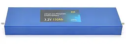 Акумуляторна батарея для ДБЖ EVE LiFePO4 3.2 V / 150 А*ч (EVE-3.2V-150AH)