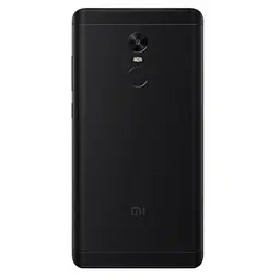 Смартфон Xiaomi Redmi Note 4x 3/32 GB Black Global Rom Refurbished - мініатюра 2