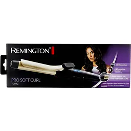 Плойка Remington Pro Soft Curl CI6325 чорна - мініатюра 6