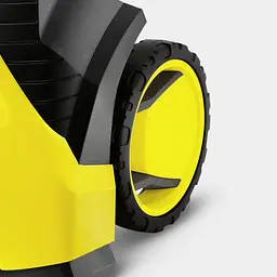 Мінімийка високого тиску Karcher K 5 Basic (1.180-580.0) - мініатюра 3