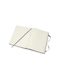Записник Moleskine Classic великий, Нелінований Сапфір (QP092B20) - мініатюра 4