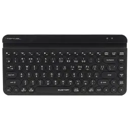 Клавіатура A4Tech Fstyler FBK30 Чорний (4711421972499)