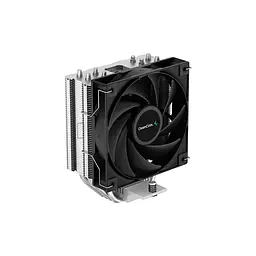 Кулер до процесора Deepcool AG400 (R-AG400-BKNNMN-G-1) - мініатюра 3