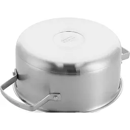 Каструля GreenPan Chef's Collection з кришкою 20 см 3 л (CC007730-001) - мініатюра 3