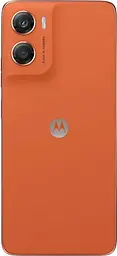 Смартфон Motorola Moto G06 4/256GB Arabesque (UA UCRF) - мініатюра 6