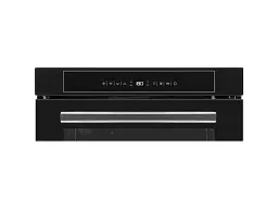 Духовка електрична Luxell A68-SF3 (FDT) BLACK - мініатюра 9