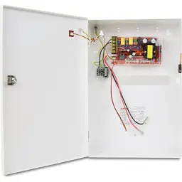 Блок живлення для систем відеоспостереження Faraday Electronics UPS_85W_MBB_12 - мініатюра 3