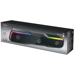 Акустична система REAL-EL (S-180 Black) - мініатюра 10