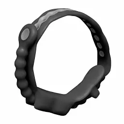 Ерекційне кільце Perfect Fit Speed Shift Black (чорний)