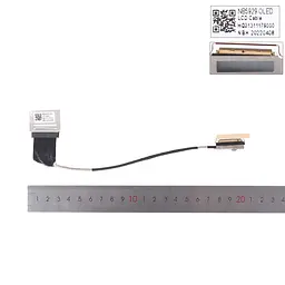 Шлейф матриці для Asus BX3402VA BX3402ZA UM3402YA UX3402VA UX3402ZA, (eDP 40pin OLED, HQ21311179000, NB5929)