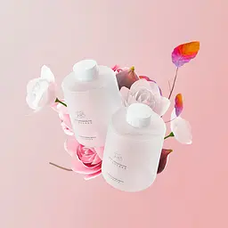 Набір картриджів (мила) для Xiaomi MiJia Automatic Soap Dispenser (BHR5553RT) White (2 шт.)