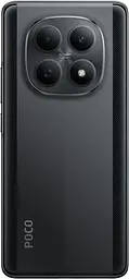 Смартфон Poco M8 5G 8/256GB Black - мініатюра 5