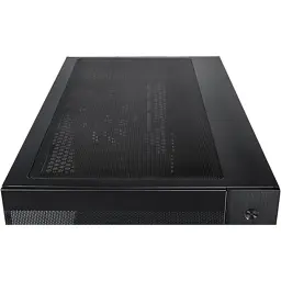 Корпус для ПК Chieftec VISIO (GM-30B-M-OP) - мініатюра 7