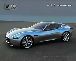Килимок Podmyshku Infinity - мініатюра 2