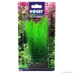 Штучна рослина Hobby Mayaca 16 см (51585) - мініатюра 2
