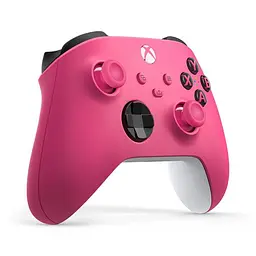 Геймпад Microsoft Xbox Series X, S (Deep Pink) - мініатюра 7