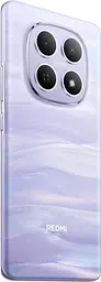 Смартфон Xiaomi Redmi Note 15 5G 8/256GB Purple Global with charger - мініатюра 6