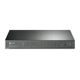Комутатор мережевий TP-Link SG2210P - мініатюра 3
