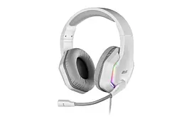 Гарнітура 2E Gaming HG315 RGB USB 7.1 White (2E-HG315WT-7.1) - мініатюра 7