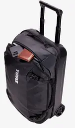 Дорожня валіза Thule Chasm Carry-On 55cm/22" 40L TCCO-222 Black (6948993) - мініатюра 3